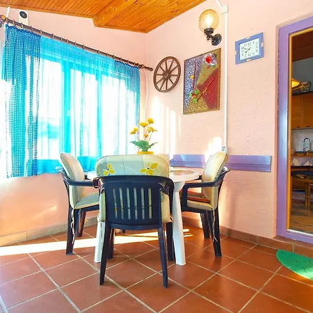 House Silvana 1461 *