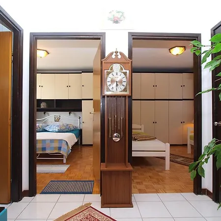 House Silvana 1461 Holiday home *