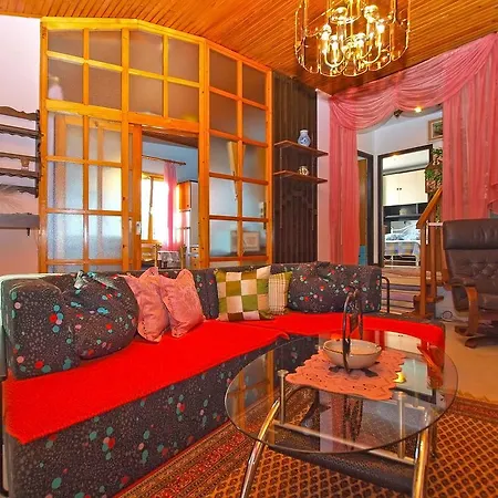 Holiday home House Silvana 1461 *