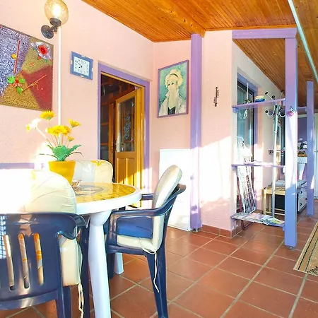 House Silvana 1461 *