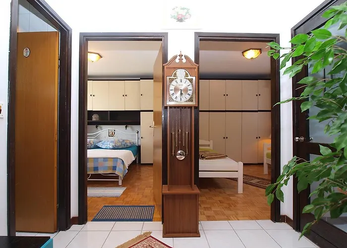 House Silvana 1461 Semesterbostad *