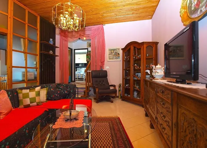 Semesterbostad House Silvana 1461 *