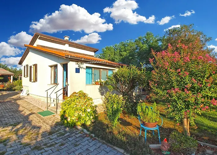 Semesterbostad House Silvana 1461 Pula