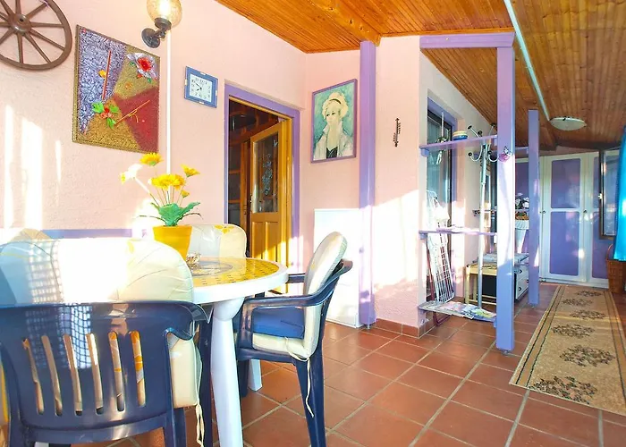 House Silvana 1461 *