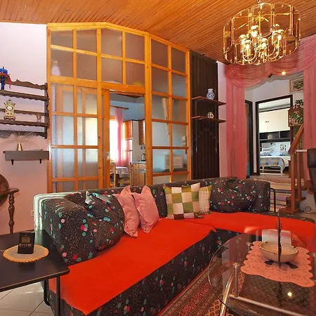 House Silvana 1461 Holiday home *
