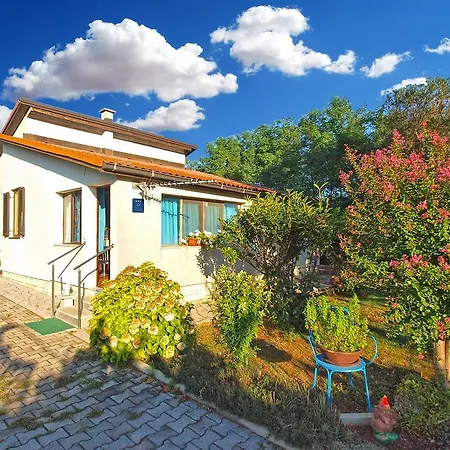 Holiday home House Silvana 1461 Pula
