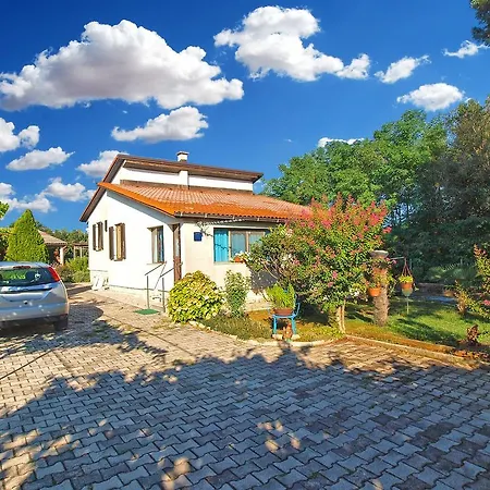 Holiday home House Silvana 1461