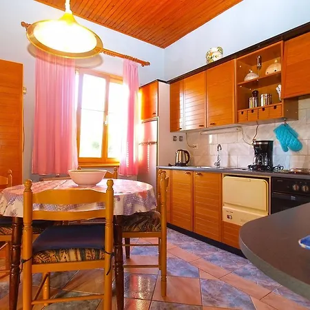 House Silvana 1461