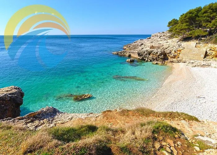 House Silvana 1461 Feriehus *