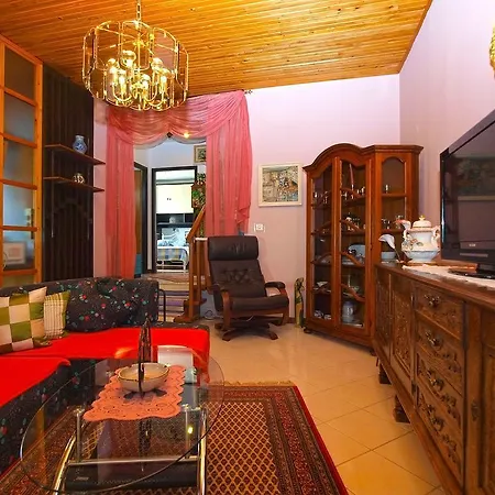 Σπίτι διακοπών House Silvana 1461 *