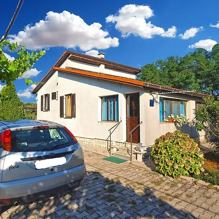 Σπίτι διακοπών House Silvana 1461