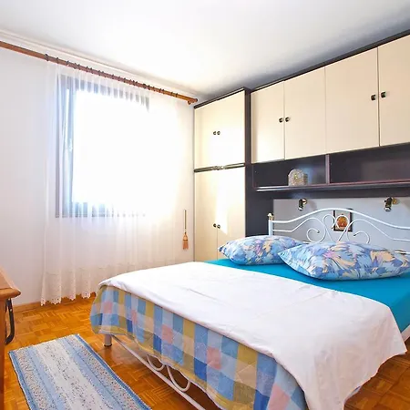 Prázdninový dům House Silvana 1461