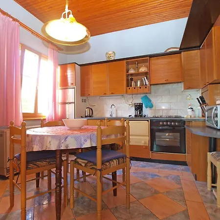 Prázdninový dům House Silvana 1461