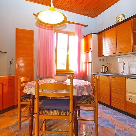 House Silvana 1461 Prázdninový dům *