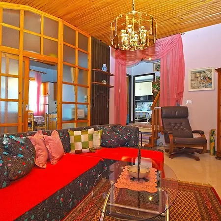 Prázdninový dům House Silvana 1461 *