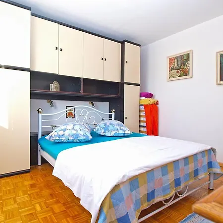 Prázdninový dům House Silvana 1461 *
