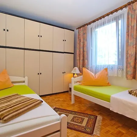 House Silvana 1461 Prázdninový dům