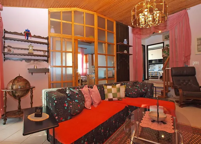 House Silvana 1461 Σπίτι διακοπών *