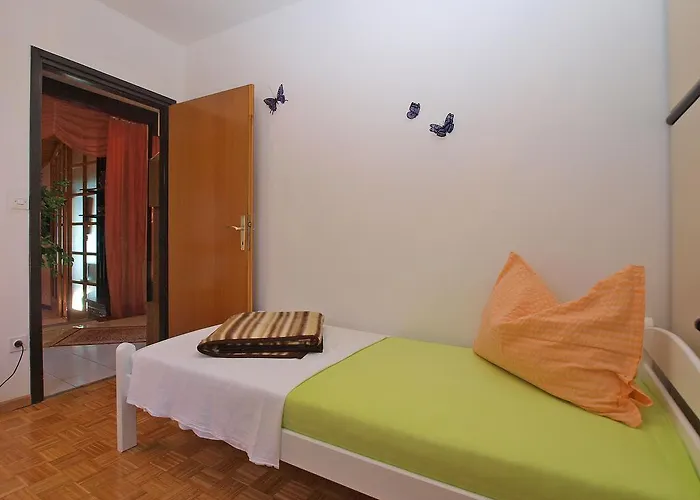 House Silvana 1461 Σπίτι διακοπών Πούλα