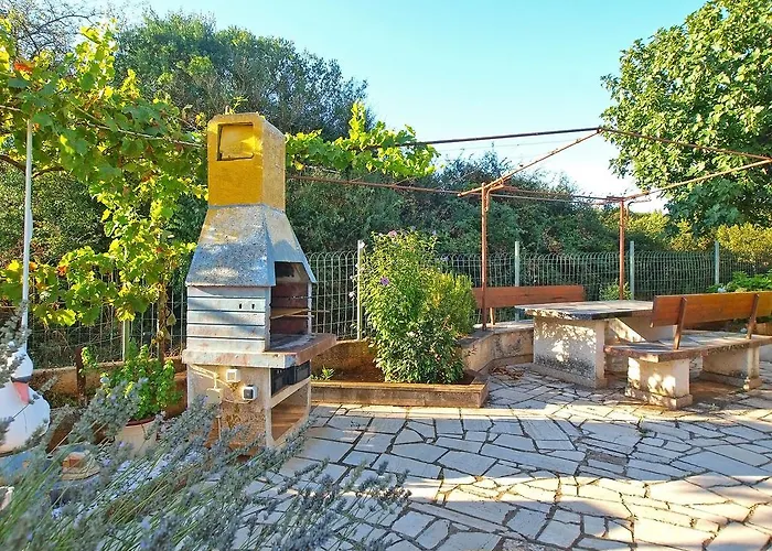 Σπίτι διακοπών House Silvana 1461 *