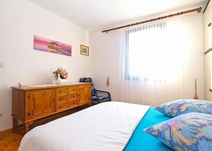 Σπίτι διακοπών House Silvana 1461 Πούλα