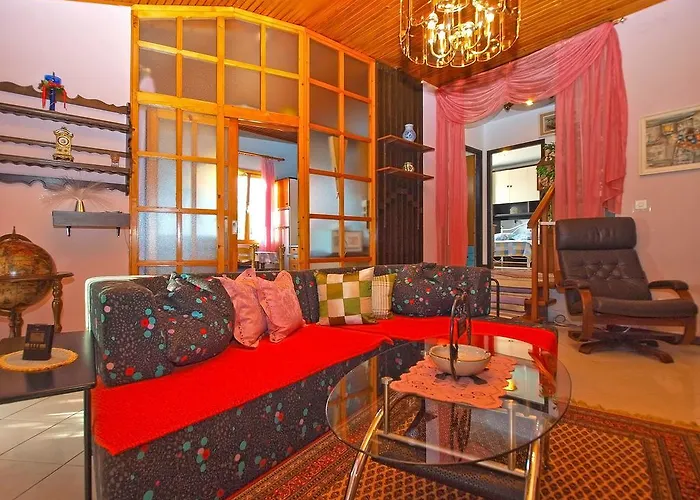 Σπίτι διακοπών House Silvana 1461 *