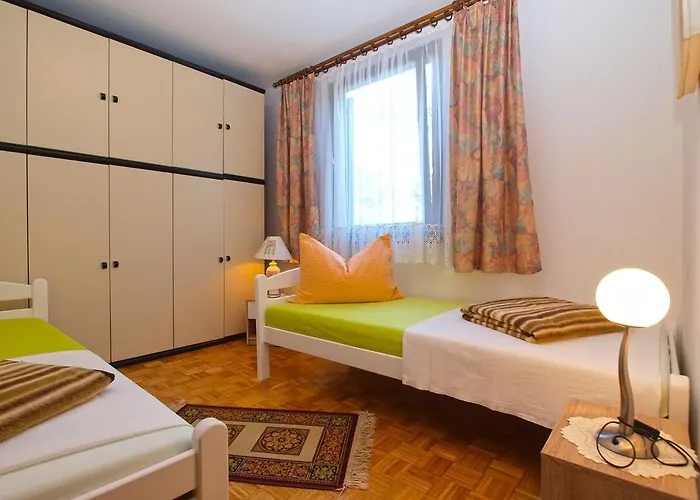 Σπίτι διακοπών House Silvana 1461 *