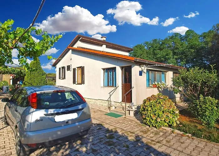Σπίτι διακοπών House Silvana 1461
