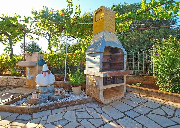 Σπίτι διακοπών House Silvana 1461 *