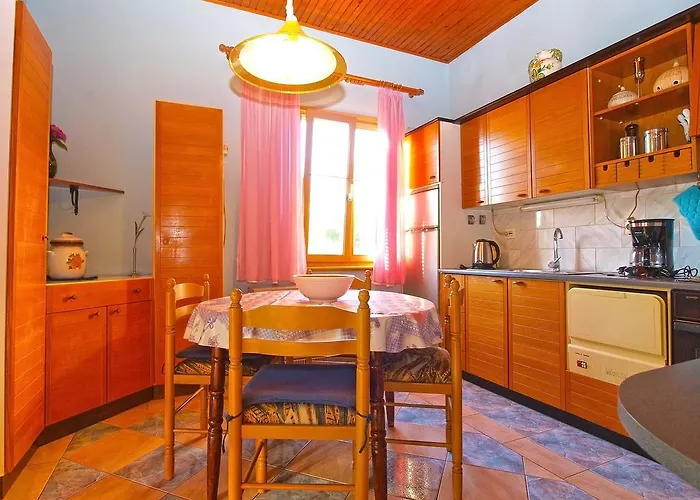 House Silvana 1461 Σπίτι διακοπών *