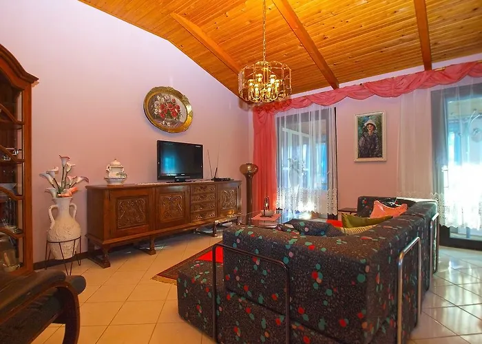 Σπίτι διακοπών House Silvana 1461