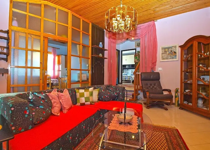 Σπίτι διακοπών House Silvana 1461 *