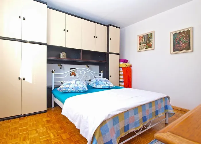 Σπίτι διακοπών House Silvana 1461 *