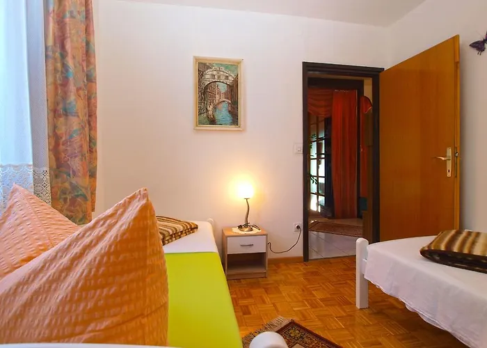 Σπίτι διακοπών House Silvana 1461 *