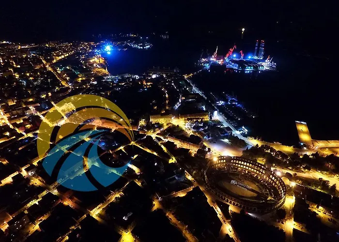 Σπίτι διακοπών House Silvana 1461 Πούλα